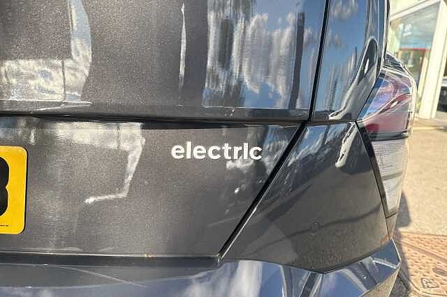 Hyundai Kona 160kW N Line 65kWh 5dr Auto
