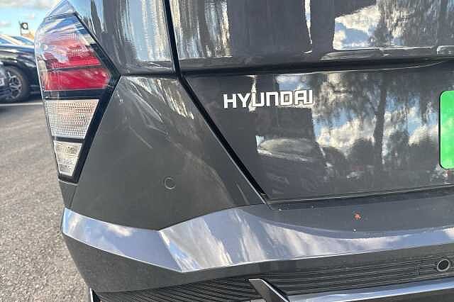Hyundai Kona 160kW N Line 65kWh 5dr Auto