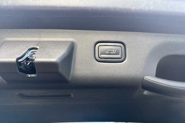 Hyundai Kona 160kW N Line 65kWh 5dr Auto