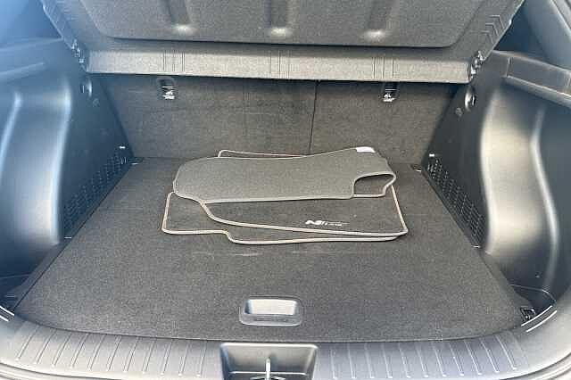 Hyundai Kona 160kW N Line 65kWh 5dr Auto