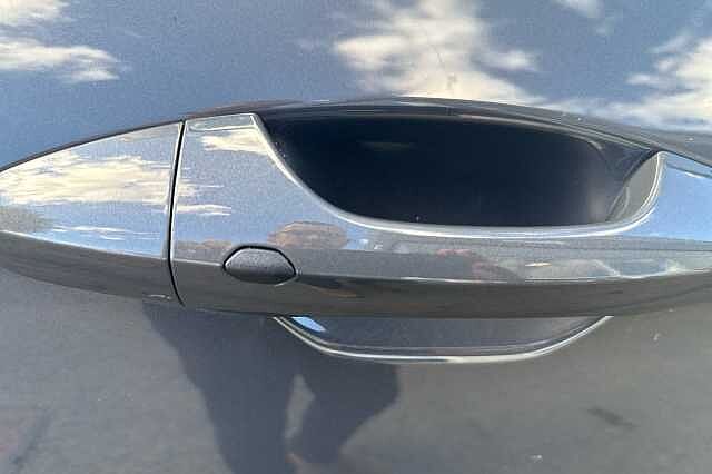 Hyundai Kona 160kW N Line 65kWh 5dr Auto