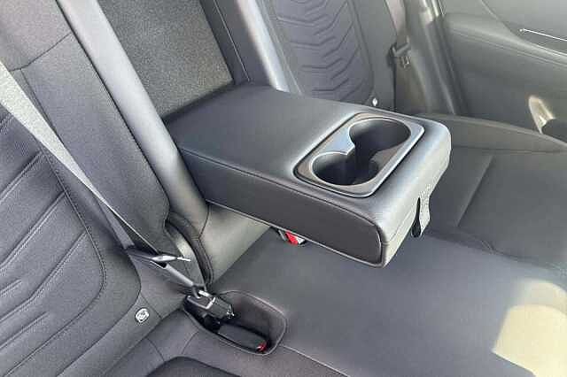 Hyundai Tucson 1.6T 150 Black Line 5dr