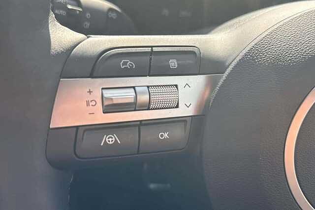Hyundai Tucson 1.6T 150 Black Line 5dr