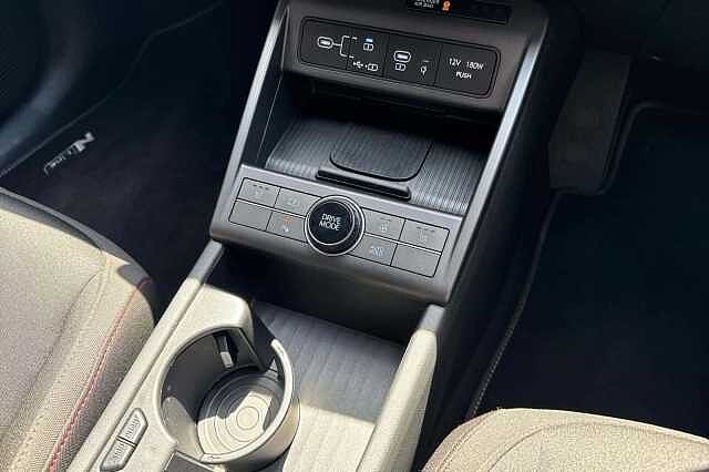 Hyundai Kona 160kW N Line 65kWh 5dr Auto