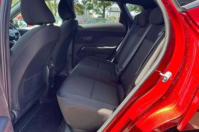 Hyundai Kona 160kW N Line 65kWh 5dr Auto