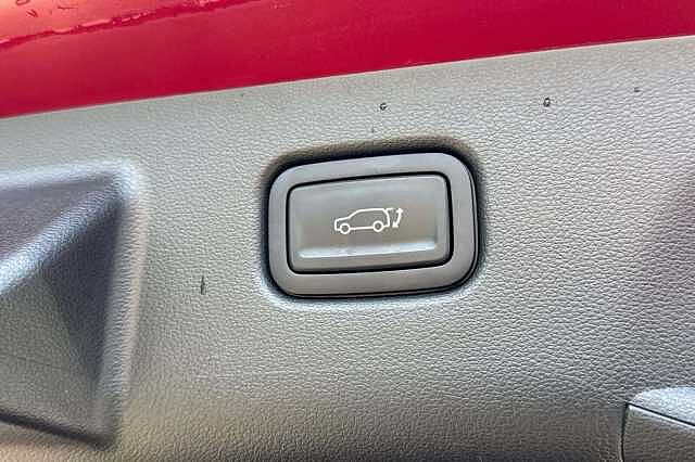 Hyundai Kona 160kW N Line 65kWh 5dr Auto
