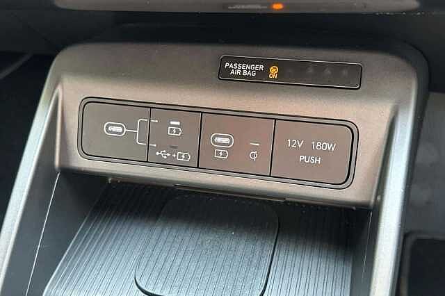 Hyundai Kona 160kW N Line 65kWh 5dr Auto