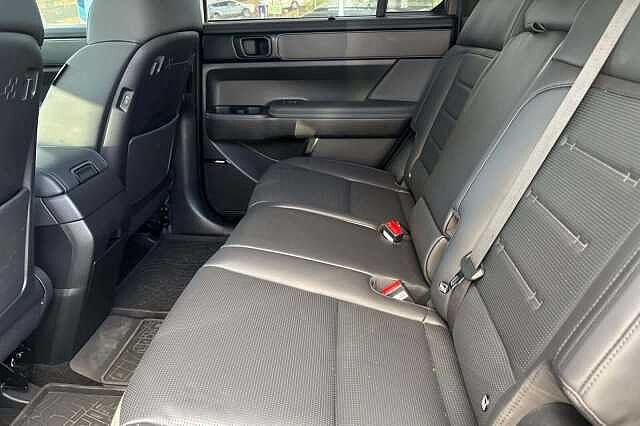 Hyundai Santa Fe 1.6T Calligraphy SUV 5dr Petrol Hybrid Auto 4WD Euro 6 (s/s) (7Seat) (239 ps)