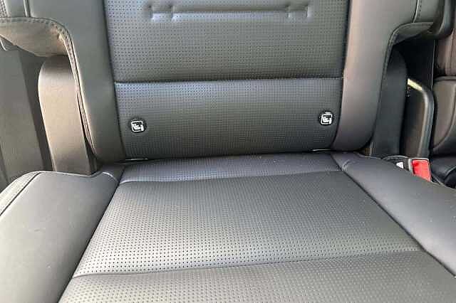 Hyundai Santa Fe 1.6T Calligraphy SUV 5dr Petrol Hybrid Auto 4WD Euro 6 (s/s) (7Seat) (239 ps)