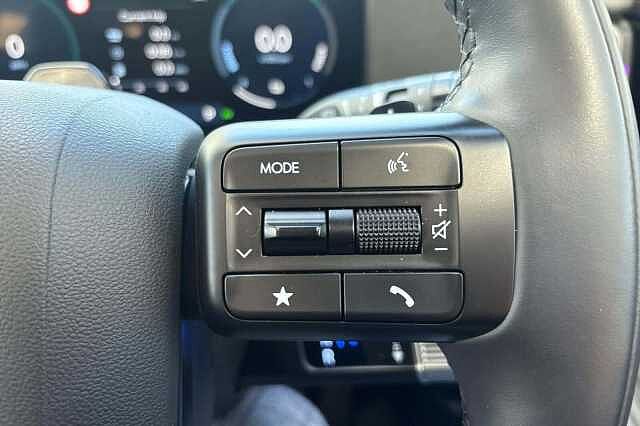 Hyundai Santa Fe 1.6T Calligraphy SUV 5dr Petrol Hybrid Auto 4WD Euro 6 (s/s) (7Seat) (239 ps)