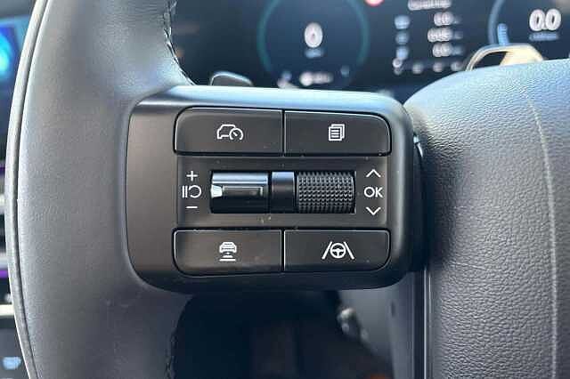 Hyundai Santa Fe 1.6T Calligraphy SUV 5dr Petrol Hybrid Auto 4WD Euro 6 (s/s) (7Seat) (239 ps)