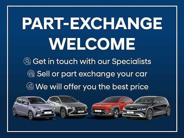 Hyundai i10 1.0 T-GDi N Line Hatchback 5dr Petrol Manual Euro 6 (s/s) (90 ps)