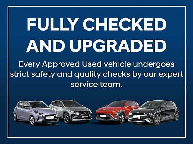 Hyundai i10 1.0 T-GDi N Line Hatchback 5dr Petrol Manual Euro 6 (s/s) (90 ps)