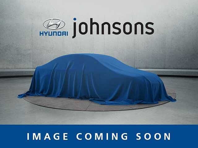 Hyundai Bayon 1.0 T-GDi Black Line SUV 5dr Petrol Manual Euro 6 (s/s) (90 ps)