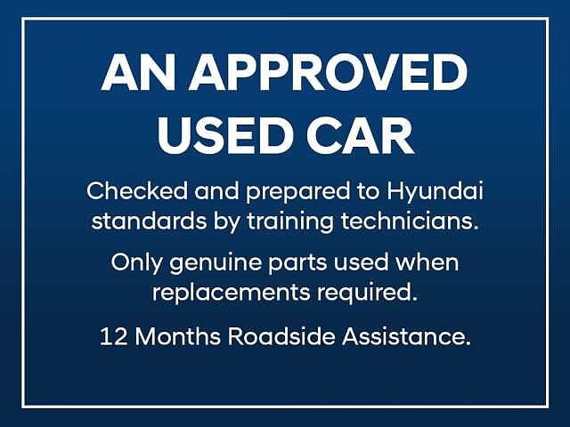 Hyundai Bayon 1.0 T-GDi Black Line SUV 5dr Petrol Manual Euro 6 (s/s) (90 ps)
