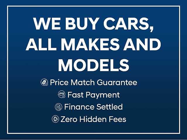 Hyundai Bayon 1.0 T-GDi Black Line SUV 5dr Petrol Manual Euro 6 (s/s) (90 ps)