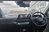 Hyundai I20 1.0T GDi 48V MHD SE Connect 5dr DCT Silver