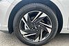Hyundai I20 1.0T GDi 48V MHD SE Connect 5dr DCT Silver
