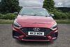 Hyundai I30 FASTBACK 1.5T GDi N Line 5dr DCT Pulse Red