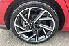Hyundai I30 FASTBACK 1.5T GDi N Line 5dr DCT Pulse Red