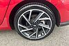 Hyundai I30 FASTBACK 1.5T GDi N Line 5dr DCT Pulse Red