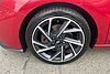 Hyundai I30 FASTBACK 1.5T GDi N Line 5dr DCT Pulse Red