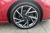 Hyundai I30 FASTBACK 1.5T GDi N Line 5dr DCT Pulse Red