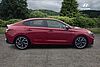 Hyundai I30 FASTBACK 1.5T GDi N Line 5dr DCT Pulse Red