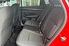 Hyundai TUCSON 1.6 TGDi SE Connect 5dr 2WD Engine Red
