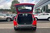 Hyundai TUCSON 1.6 TGDi SE Connect 5dr 2WD Engine Red