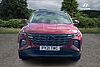 Hyundai TUCSON 1.6 TGDi 48V MHD 180 Ultimate 5dr 4WD DCT Red