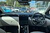 Hyundai TUCSON 1.6 TGDi 48V MHD 180 Ultimate 5dr 4WD DCT Red