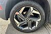 Hyundai TUCSON 1.6 TGDi 48V MHD 180 Ultimate 5dr 4WD DCT Red