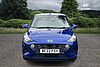 Hyundai I10 1.2 MPi SE Connect 5dr Intense Blue