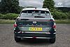 Hyundai KONA 160kW Ultimate 65kWh 5dr Auto Cypress Green
