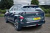 Hyundai KONA 160kW Ultimate 65kWh 5dr Auto Cypress Green