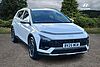 Hyundai BAYON 1.0 TGDi Premium 5dr DCT Atlas White