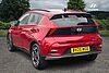 Hyundai BAYON 1.0 TGDi Ultimate 5dr Dragon Red