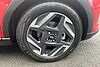 Hyundai BAYON 1.0 TGDi Ultimate 5dr Dragon Red