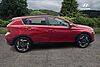 Hyundai BAYON 1.0 TGDi Ultimate 5dr Dragon Red