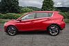 Hyundai BAYON 1.0 TGDi Ultimate 5dr Dragon Red