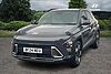 Hyundai KONA 1.6T Ultimate 5dr Ecotronic Grey