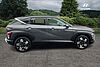 Hyundai KONA 1.6T Ultimate 5dr Ecotronic Grey