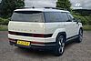Hyundai SANTA FE 1.6 TGDi Plug-in Hybrid Ultimate 5dr 4WD Auto Green