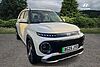 Hyundai INSTER 85kW 02 49kWh 5dr Auto Natural Ivory