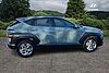Hyundai KONA ADVANCE Merage Green