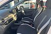 Hyundai I10 MPI SE CONNECT Atlas White