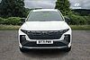Hyundai TUCSON T-GDI N LINE White