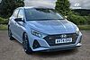 Hyundai I20 1.0T GDi N Line S 5dr DCT Grey