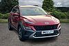 Hyundai KONA GDI PREMIUM Pulse Red